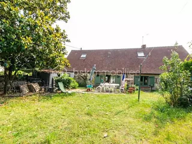 Maison vente à Bray-en-Val, Bray-Saint-Aignan
