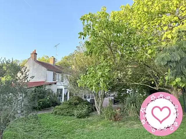 Maison vente à Orléans, Bray-en-val