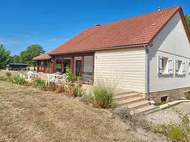 Maison vente à Bray-en-Val, Bray-Saint-Aignan