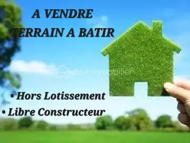 Terrain vente à Orléans, Bray-en-val