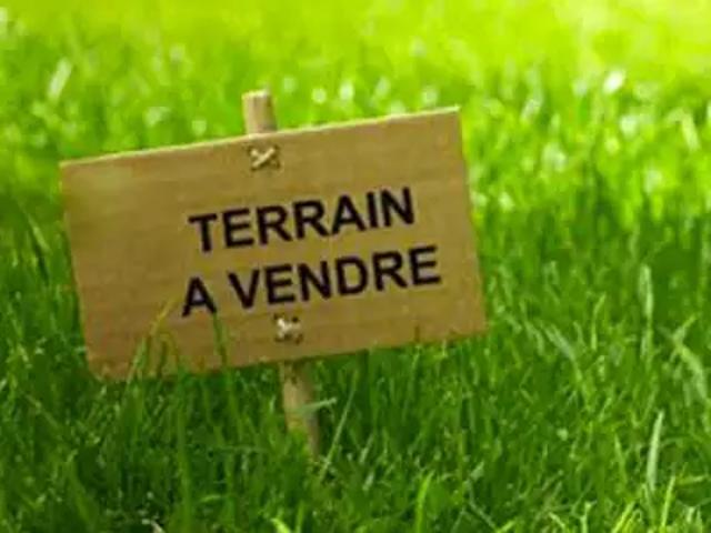 Terrain vente à Orléans, Bray-en-val