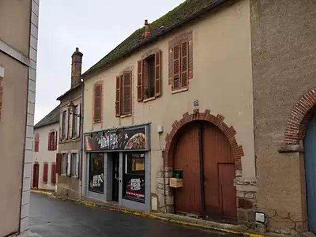 Appartement vente à Bray-sur-Seine, Seine-et-Marne