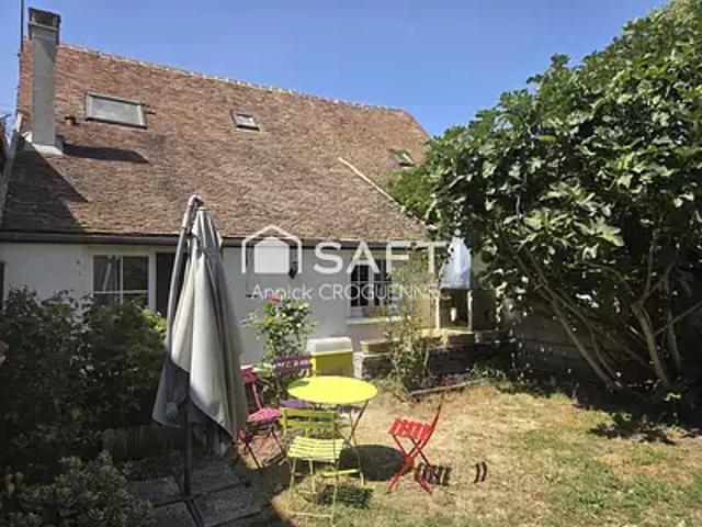 Maison vente à Bray-sur-Seine, Seine-et-Marne