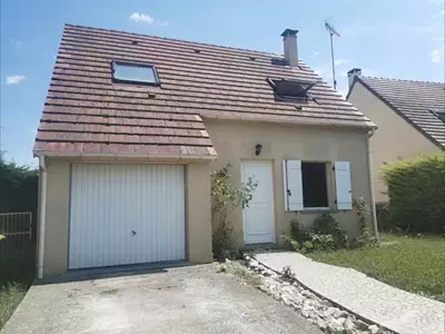 Maison vente à Provins, Bray-sur-seine
