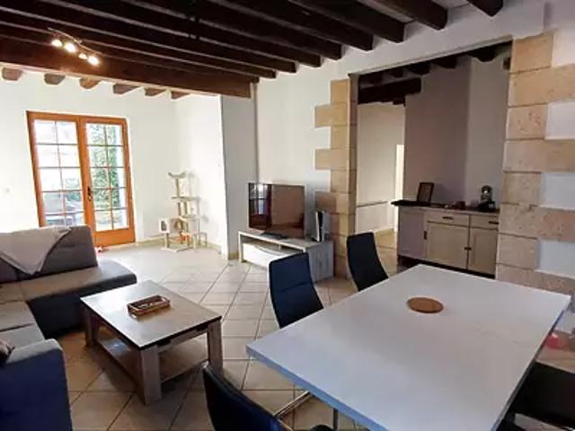 Maison vente à Bray-sur-Seine, Seine-et-Marne