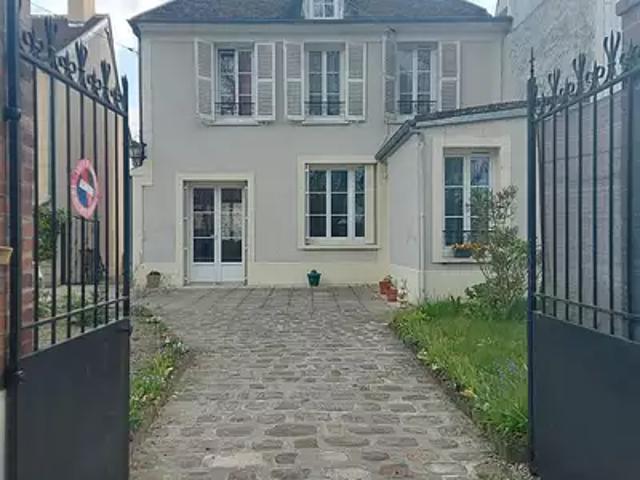 Maison vente à Provins, Bray-sur-seine