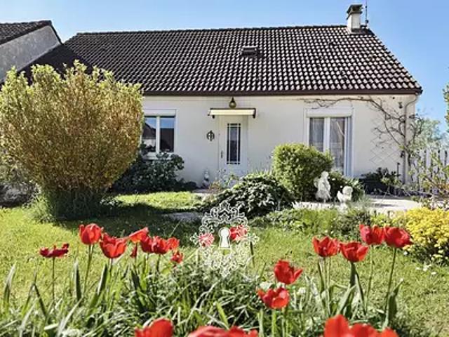 Maison vente à Provins, Bray-sur-seine