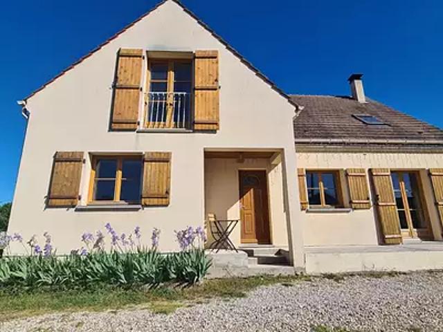 Maison vente à Provins, Bray-sur-seine