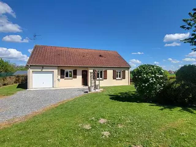 Maison vente à Provins, Bray-sur-seine
