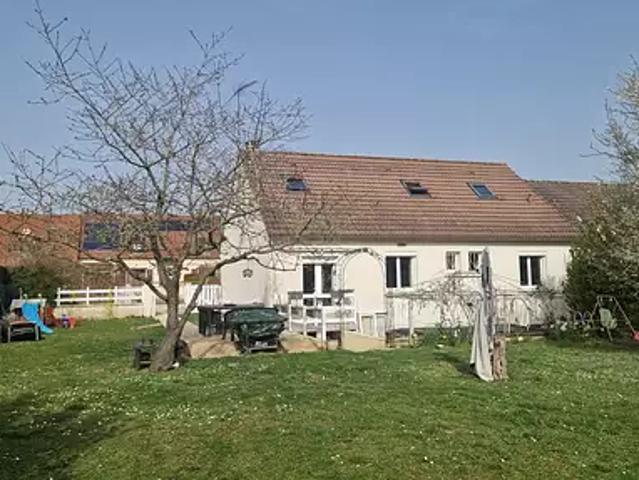 Maison vente à Provins, Bray-sur-seine