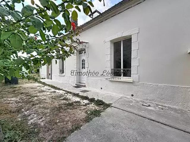 Maison vente à Bray-sur-Seine, Seine-et-Marne