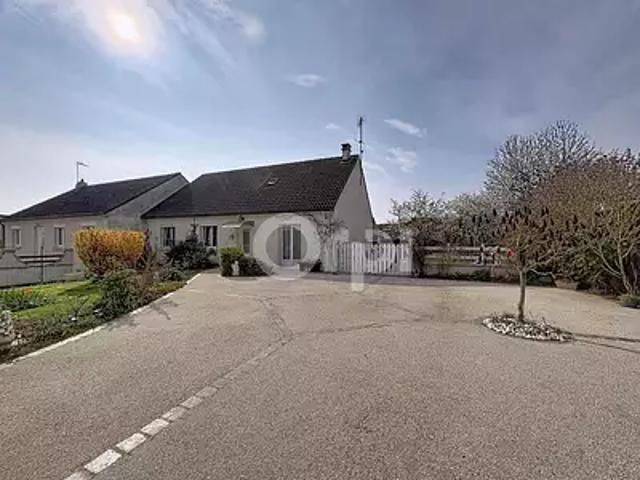 Maison vente à Provins, Bray-sur-seine