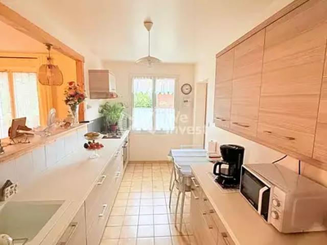 Maison vente à Provins, Bray-sur-seine