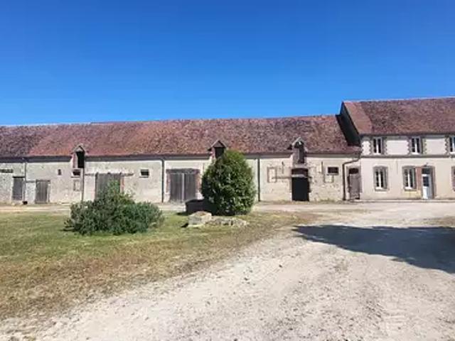 Maison vente à Provins, Bray-sur-seine