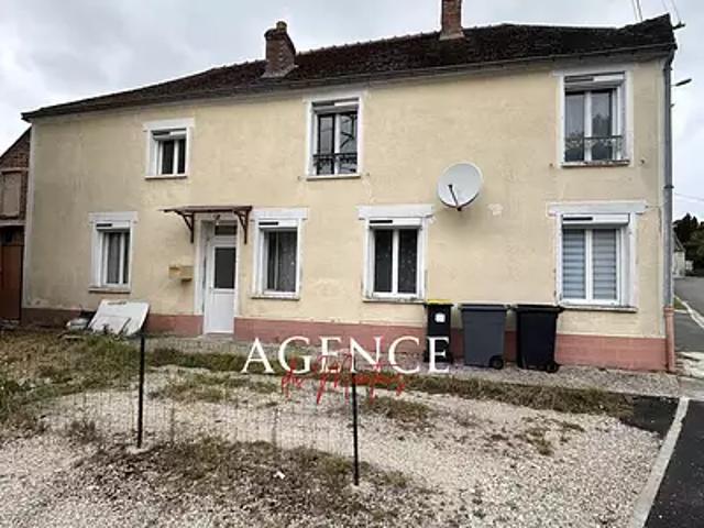 Maison vente à Provins, Bray-sur-seine