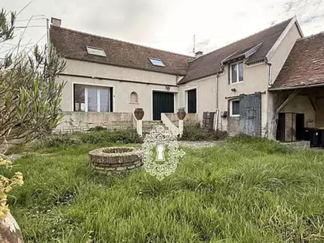 Maison vente à Provins, Bray-sur-seine