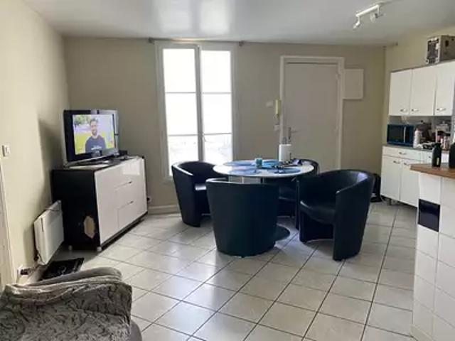 Appartement location à Bray-sur-Seine, Seine-et-Marne