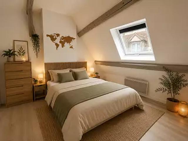 Appartement location à Provins, Bray-sur-seine
