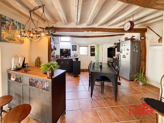Maison vente à Provins, Bray-sur-seine