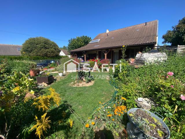 Maison vente à Provins, Bazoches-lès-bray