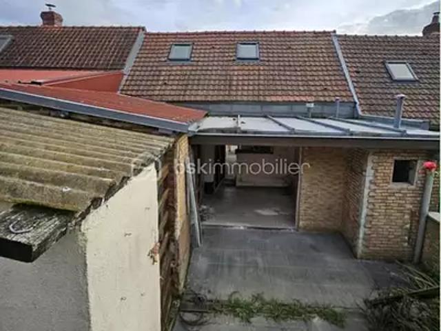 Maison vente à Bray-sur-Somme, Somme