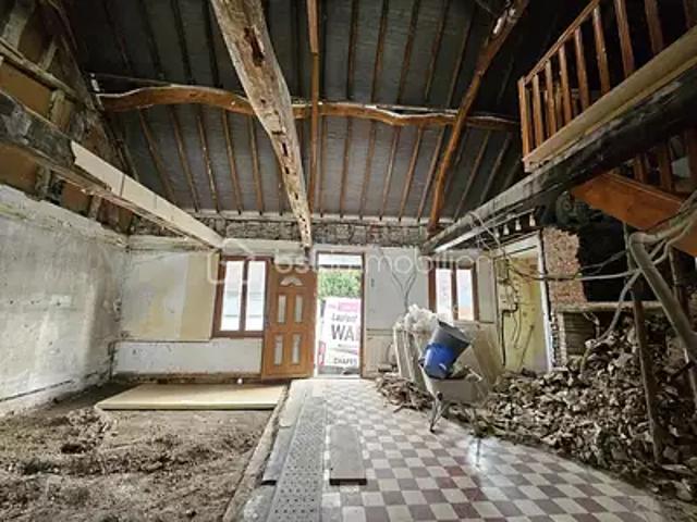 Maison vente à Péronne, Bray-sur-somme