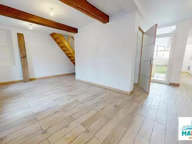 Maison vente à Péronne, Bray-sur-somme