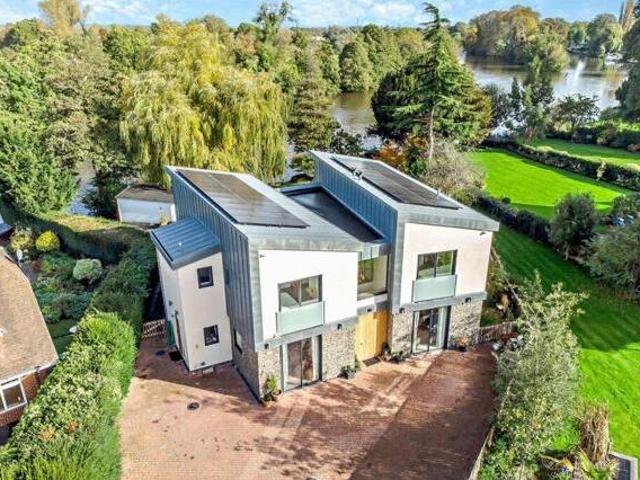 House for sale in Maidenhead, Windsor and Maidenhead