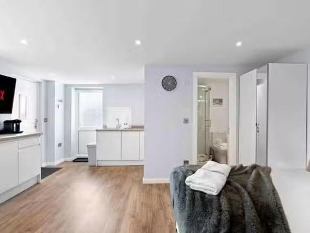 Apartment for rent in Hollingbury, Patcham