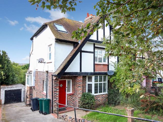 Apartment for rent in Hollingbury, Patcham