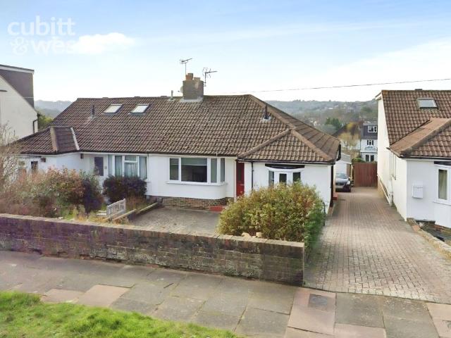 House for rent in Hollingbury, Patcham