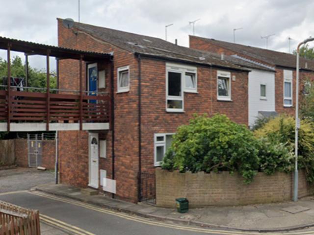 Apartment for rent in Greater London