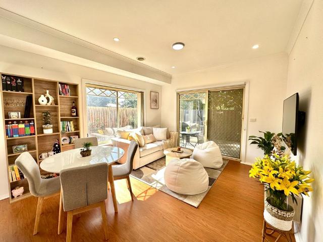 Room for rent in Camerons Creek, Victoria