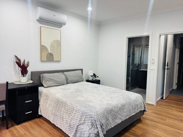 Room for rent in Braybrook, Melbourne
