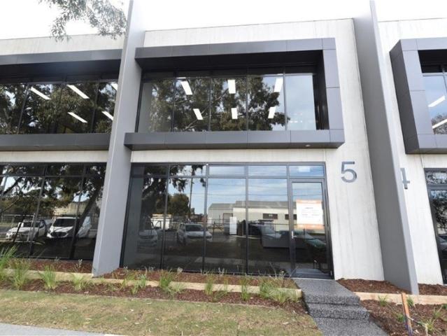 Warehouse for sale in Camerons Creek, Victoria