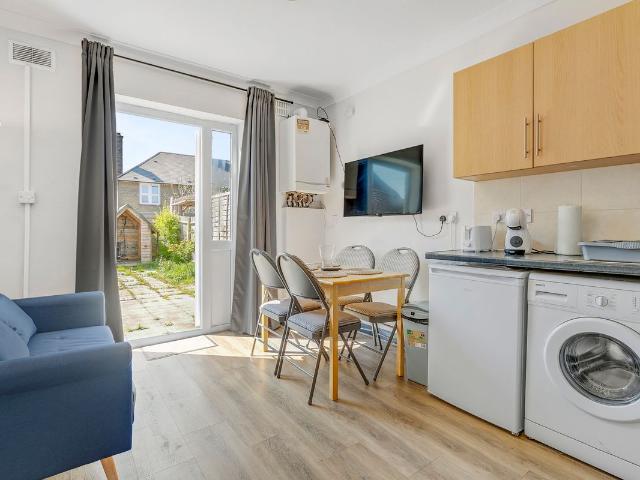 Apartment for rent in Greater London