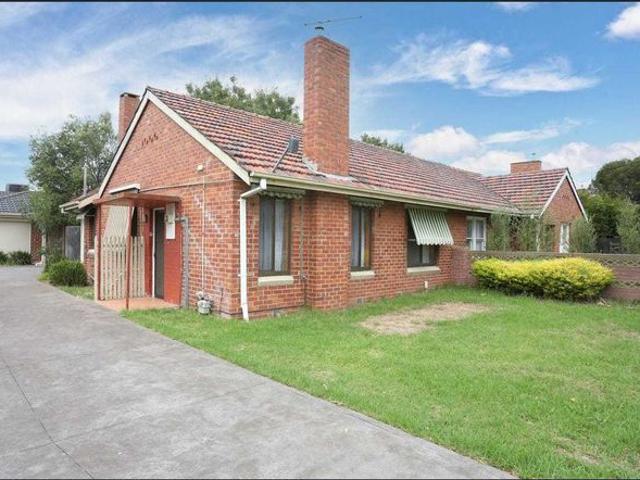 Apartment for rent in Camerons Creek, Victoria