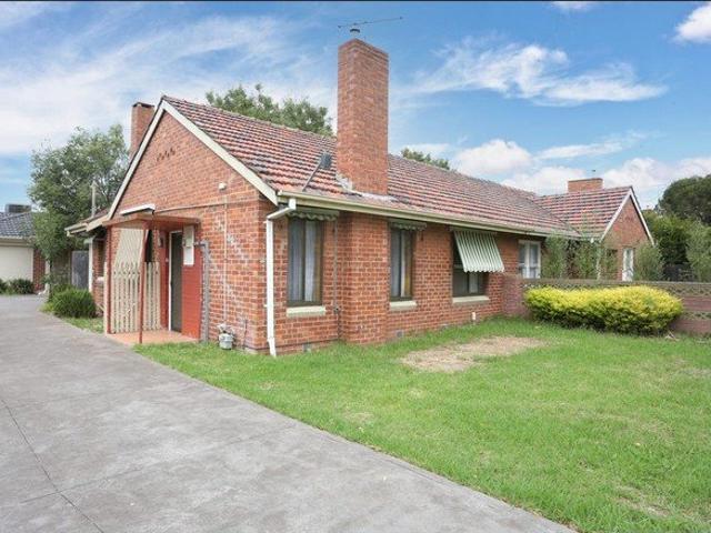 Apartment for rent in Camerons Creek, Victoria