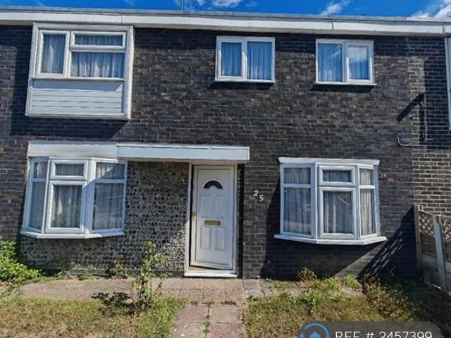 House for rent in Lee Chapel, Essex