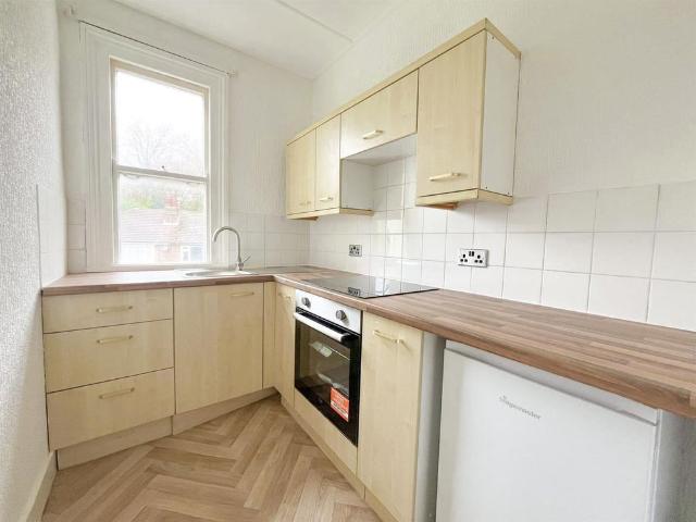 Apartment for rent in Blacklands, Guestling Green