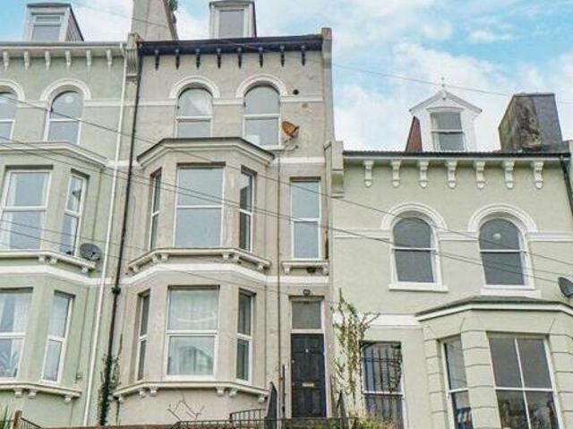 House for sale in Cuckoo Hill, Hastings