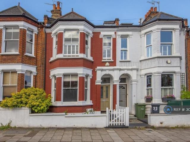 House for rent in London Borough of Lambeth, Greater London