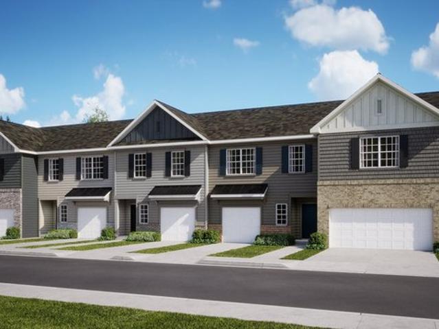 Townhouse for sale in Kernersville, North Carolina