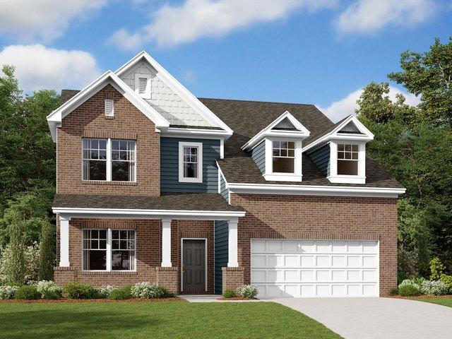 House for sale in Mecklenburg, North Carolina
