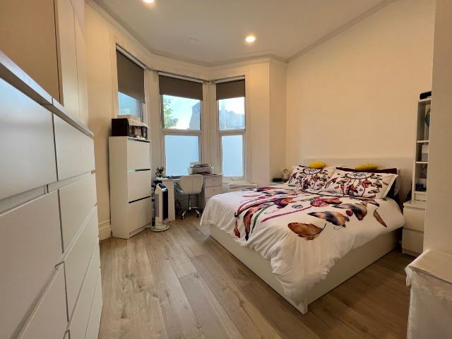Apartment for rent in Stamford Hill, Greater London