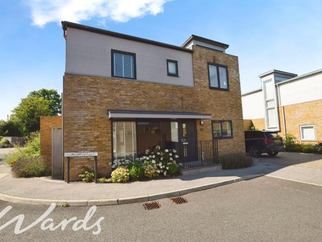 House for rent in Stuppington, Canterbury