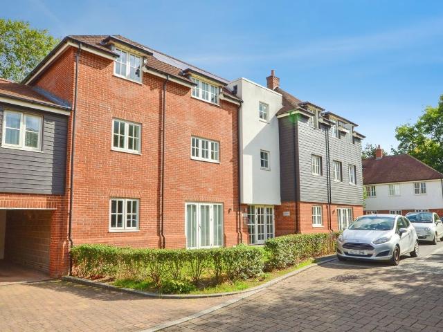Apartment for rent in Amersham, Buckinghamshire