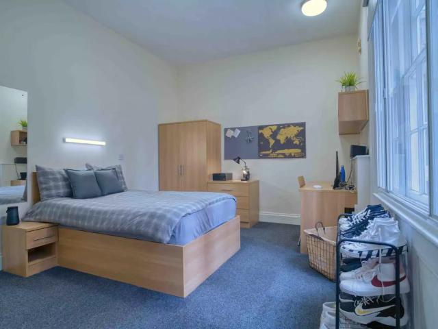 Apartment for rent in New Boultham, Brayford
