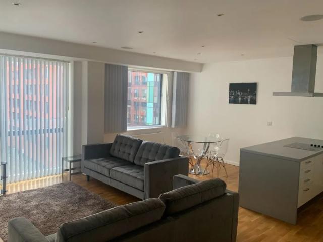 Room for rent in New Boultham, Brayford