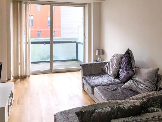 Apartment for rent in New Boultham, Brayford